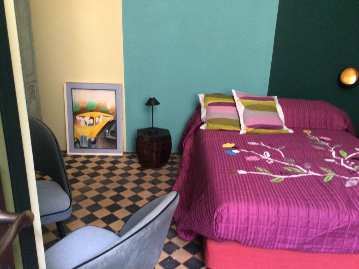 Hotel Les Renards Du Coeur Seravezza Zewnętrze zdjęcie