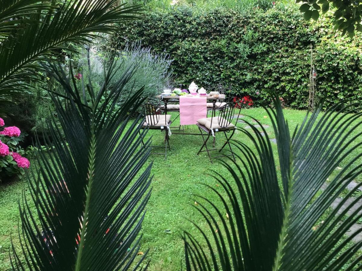 Hotel Les Renards Du Coeur Seravezza Zewnętrze zdjęcie