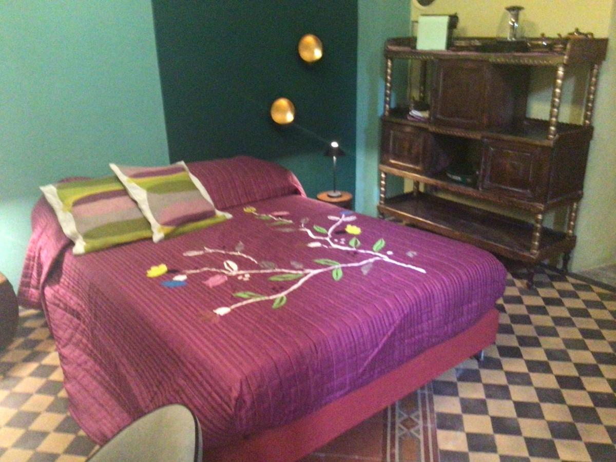 Hotel Les Renards Du Coeur Seravezza Zewnętrze zdjęcie