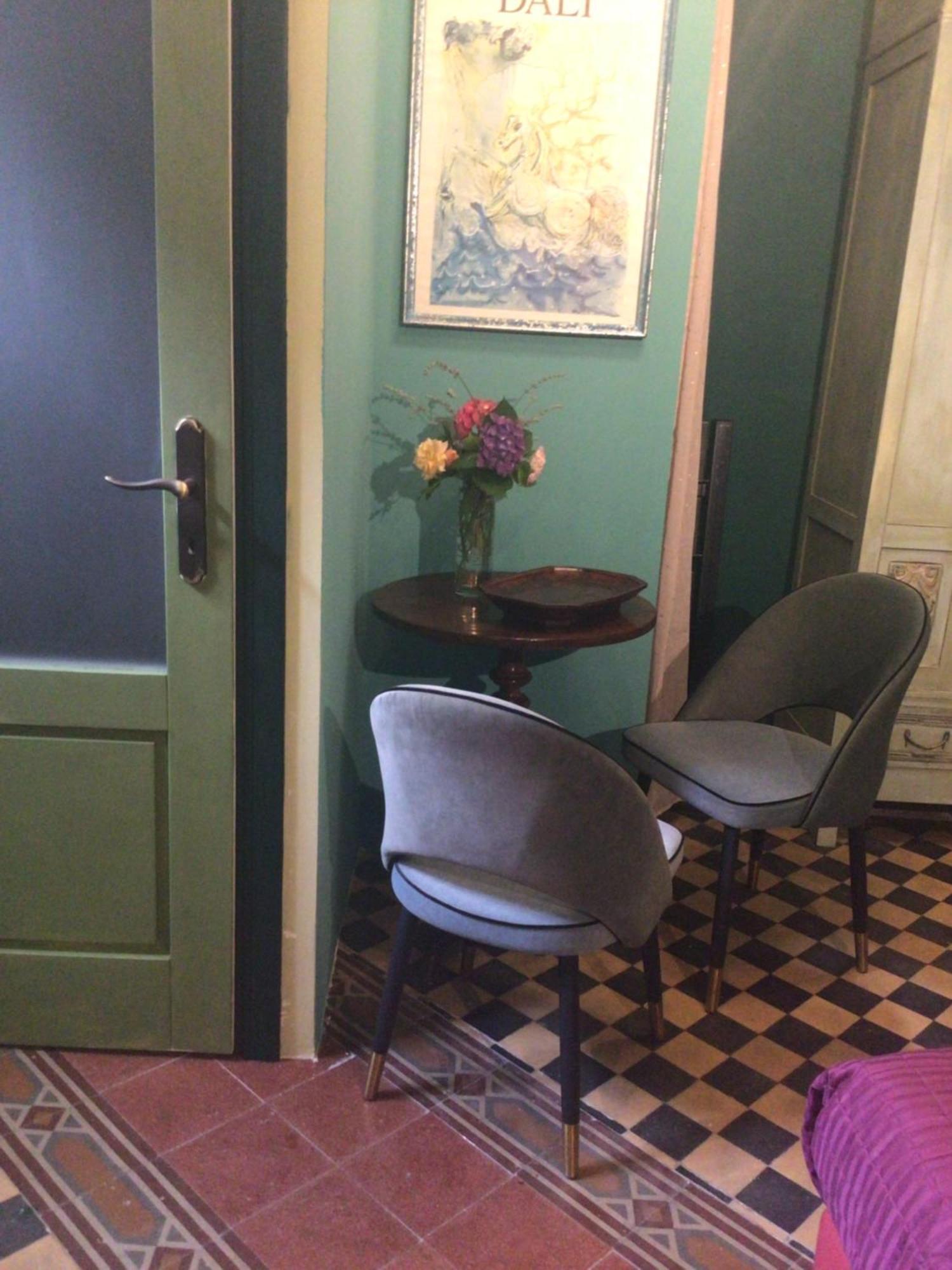 Hotel Les Renards Du Coeur Seravezza Zewnętrze zdjęcie